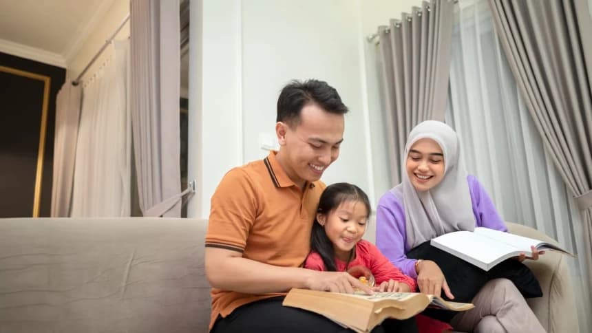 Fenomena Living Apart Together: Menikah tapi Tidak Serumah dalam Perspektif Islam