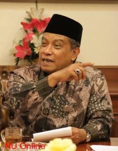 PBNU: TKI di Negara non-Muslim Lebih Dihargai