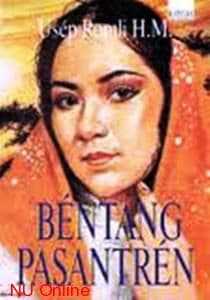 Ketika Santri Jatuh Cinta