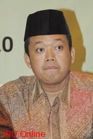 Ansor Ujung Tombak Ulama
