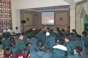 STAIN Pekalongan KKL Falakiyah di PBNU