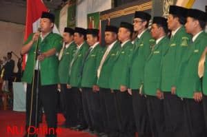Ansor Banyuwangi Bangkit