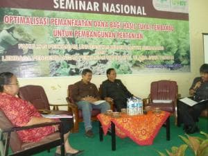 Bagi Hasil Cukai Tembakau Tak Adil