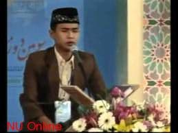 Bentrok Ambon tak Pengaruhi MTQ Nasional