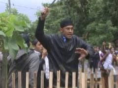 Pemerintah Dapat Bubarkan Ormas Pelanggar UU