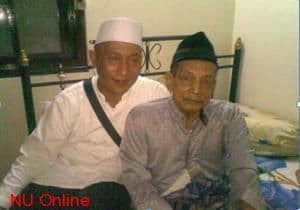 Sebagai Santri, Mbah Muchit tak Sepakat Kiai Hasyim Difilmkan