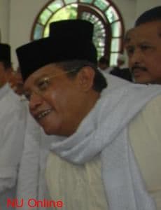 Kang Said: Manfaatkan Internet untuk Berdakwah