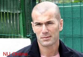 Zidane Akui Shalat Sumber Kekuatannya