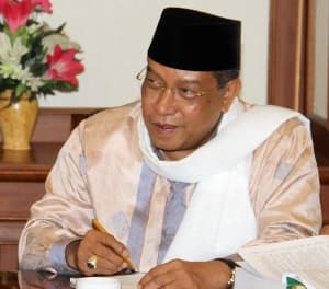 NU Siap Jembatani Pengembalian Hubungan Baik RI-Rusia