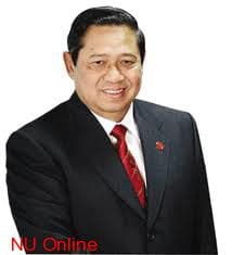 President attends GP Ansor anniversary