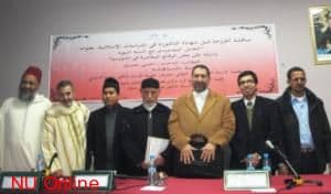 Mahasiswa Indonesia Raih Summa Cum Laude di Maroko