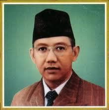 Syair-syair Hikmah KH Wahid Hasyim (1)