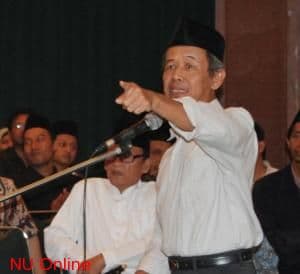 Culturalist: NU cultural orientation tends to be more elitist