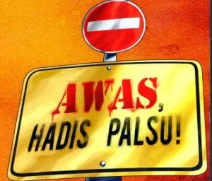 Pengamalan Hadis Dhaif