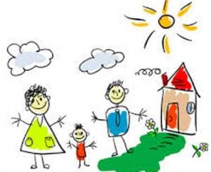 Ketika Suami-Istri Bergurau