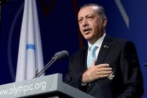 Penyelenggaraan Olimpiade 2020 Abaikan Dunia Muslim