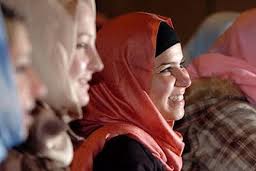 Islam Tarik Minat Generasi Muda Inggris