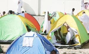 46.713 Jamaah Illegal Dipulangkan, 19.193 Ditangkap