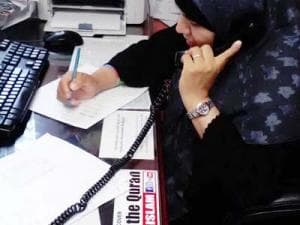 Budaya Hubungkan Komunitas Latin dengan Islam