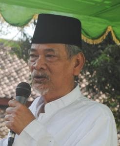 Mbah Dim Kendal: Politik Itu Fardlu Kifayah