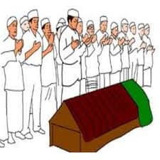 Takut Si Mayit Kabur