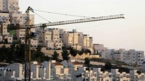 Israel Kembali Bangun Rumah di Kawasan Pendudukan
