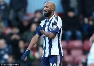 Nicolas Anelka Terancam Larangan Main Karena Dinilai anti-Yahudi