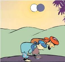 Masuk Surga Bareng Wahabi