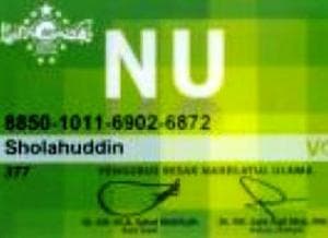 Lewat Kartanu, PCINU Korsel Lakukan Pendataan Anggota