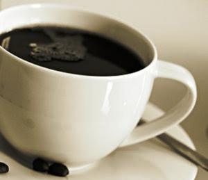 Kebanyakan Minum Kopi dan Merokok