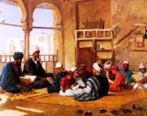 Jaminan Syafa’at bagi yang Bertaklid dan Pengikut Tarekat