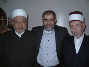 Dihadiri Wahbah Zuhaili, Haul Al-Buthi Digelar di Jakarta