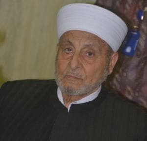 Karena Kecintaan Syekh Wahbah Zuhaili pada Pesantren