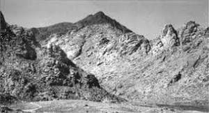 Lima Pemberhentian Bersejarah