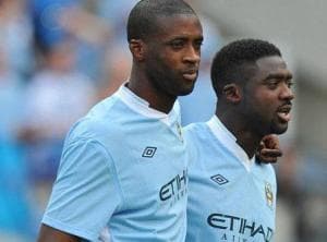 Ramadhan di Piala Dunia Jadi Tantangan Pemain Muslim