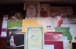 Dapat Sejumlah Undangan dari Tetangga?