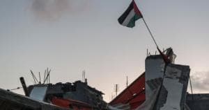 Analis: Negara-negara Arab ‘Bersekutu’ dengan Israel