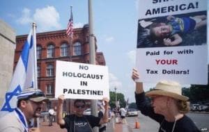 Korban Selamat Holocaust Sebut Israel Lakukan “Genosida”