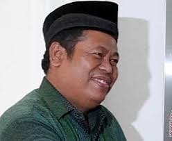 Sekjen PBNU Wakili Indonesia dalam Forum Perdamaian Dunia