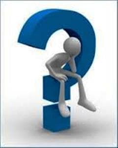 Anda Repot, Kehilangan Sesuatu Barang?