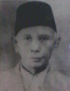 Kiai Wahab, Ansor, Kuda dan Gajah