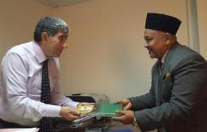 Maroko Sepakat Tambah Kuota Beasiswa Mahasiswa NU