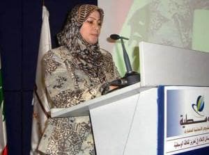 PCINU Daulat Cendekiawan Perempuan Maroko Sebagai Mustasyar