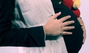 Suami Harus Turuti Istri yang Ngidam