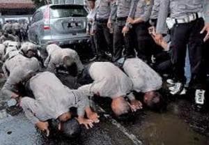 Sujud Syukur Syariah