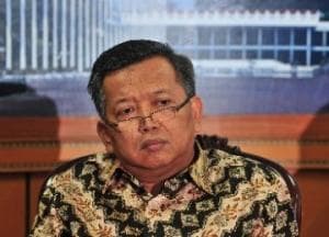 Akhmad Muqowam Terpilih Sebagai Ketua Baru IKA-PMII