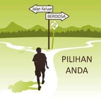 Mengabaikan Hasil Istikharah