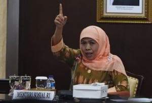 Indonesia Bisa Contoh Swedia Cara Atasi Prostitusi