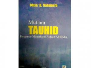 Pengantar Memahami Akidah Aswaja