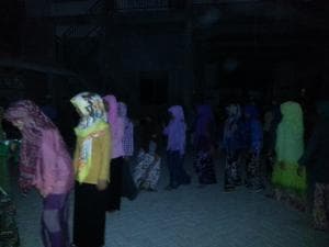 IPNU-IPPNU Modo Perkuat Kapasitas 230 Kader Barunya